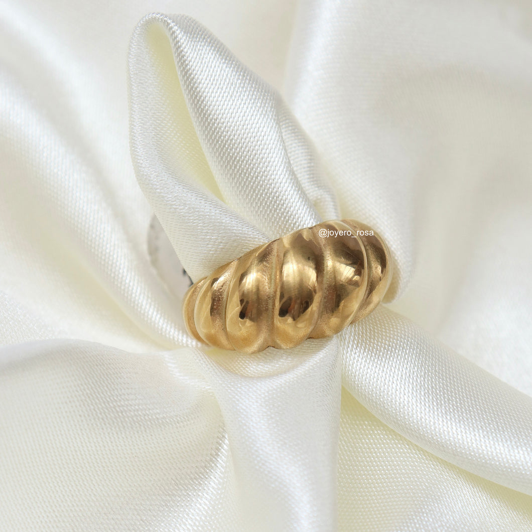 Anillo Croissant
