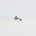 Bezel Labret