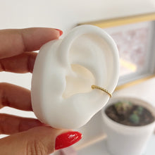 Cargar imagen en el visor de la galería, Earcuff Nancy

