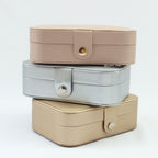 Joyero Rectangular