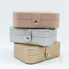 Cargar imagen en el visor de la galería, Joyero Rectangular
