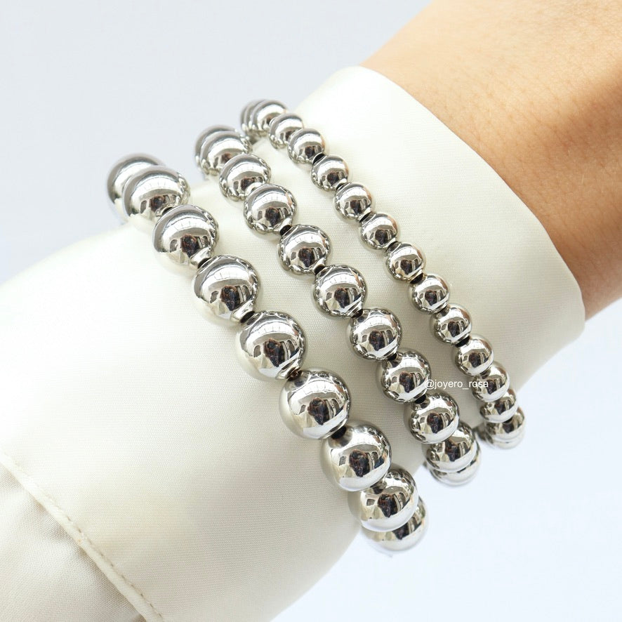 Pulsera Ajustable Bengala