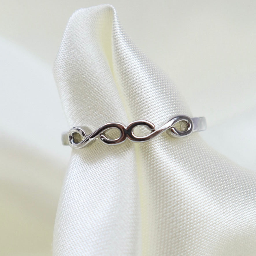 Anillo Infinito
