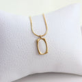 Collar Nácar