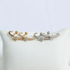 Studs Flor (Suspender)