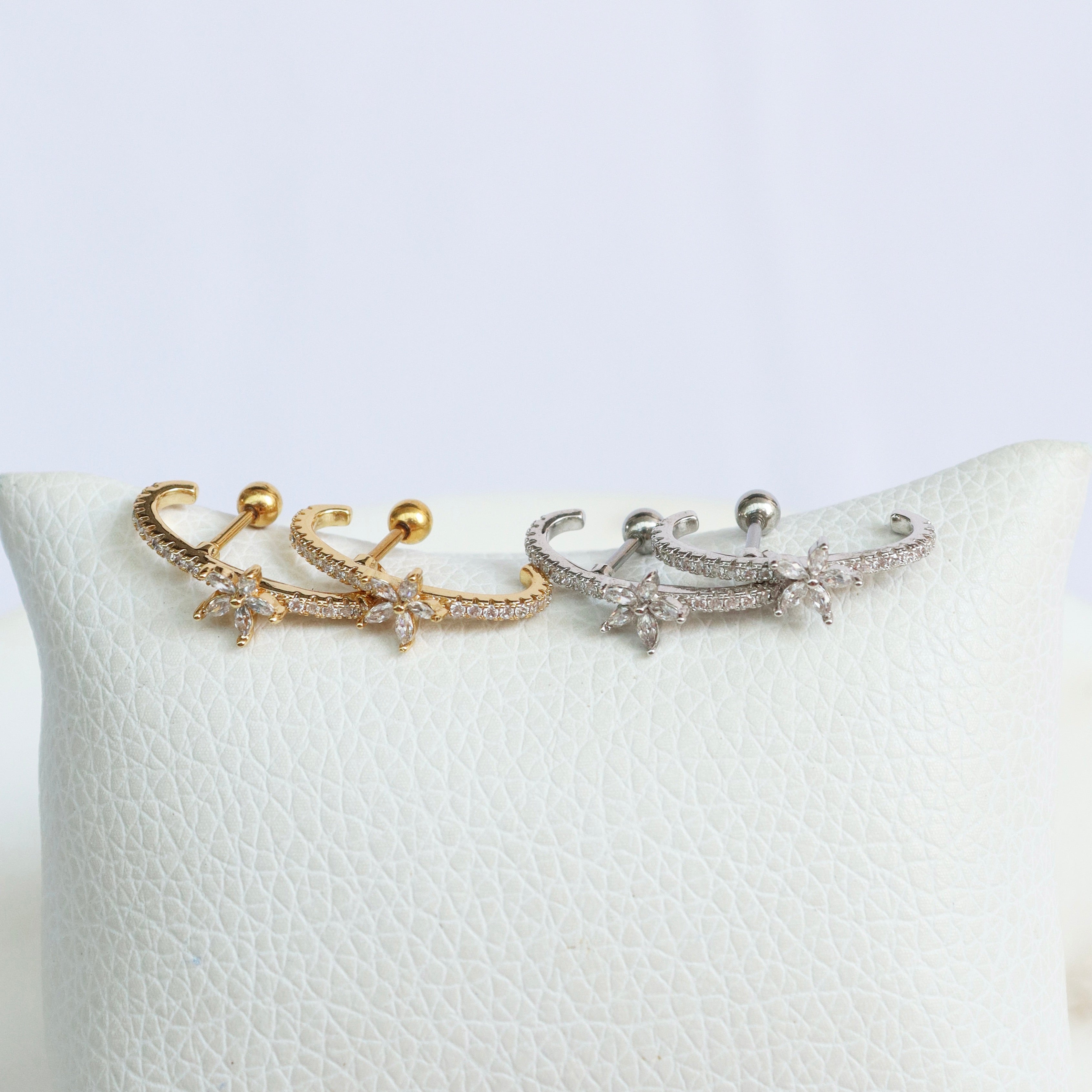 Studs Flor (Suspender)