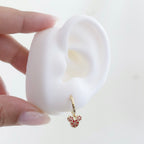 Dangles Mickey Melcocha
