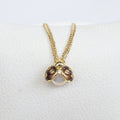 Collar Mariquita