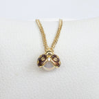 Collar Mariquita
