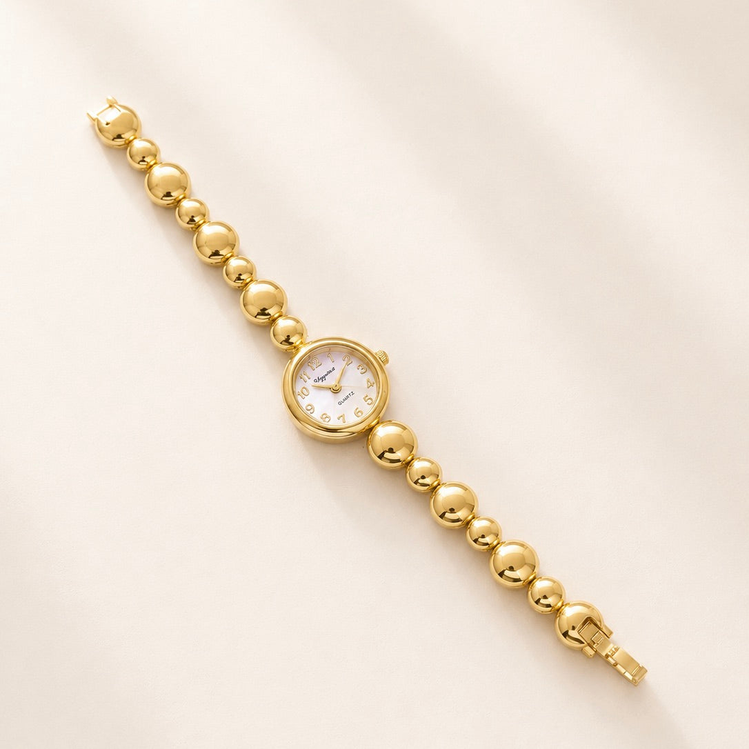 Reloj Círculos