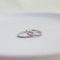 Hoops Cristales
