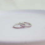Hoops Cristales