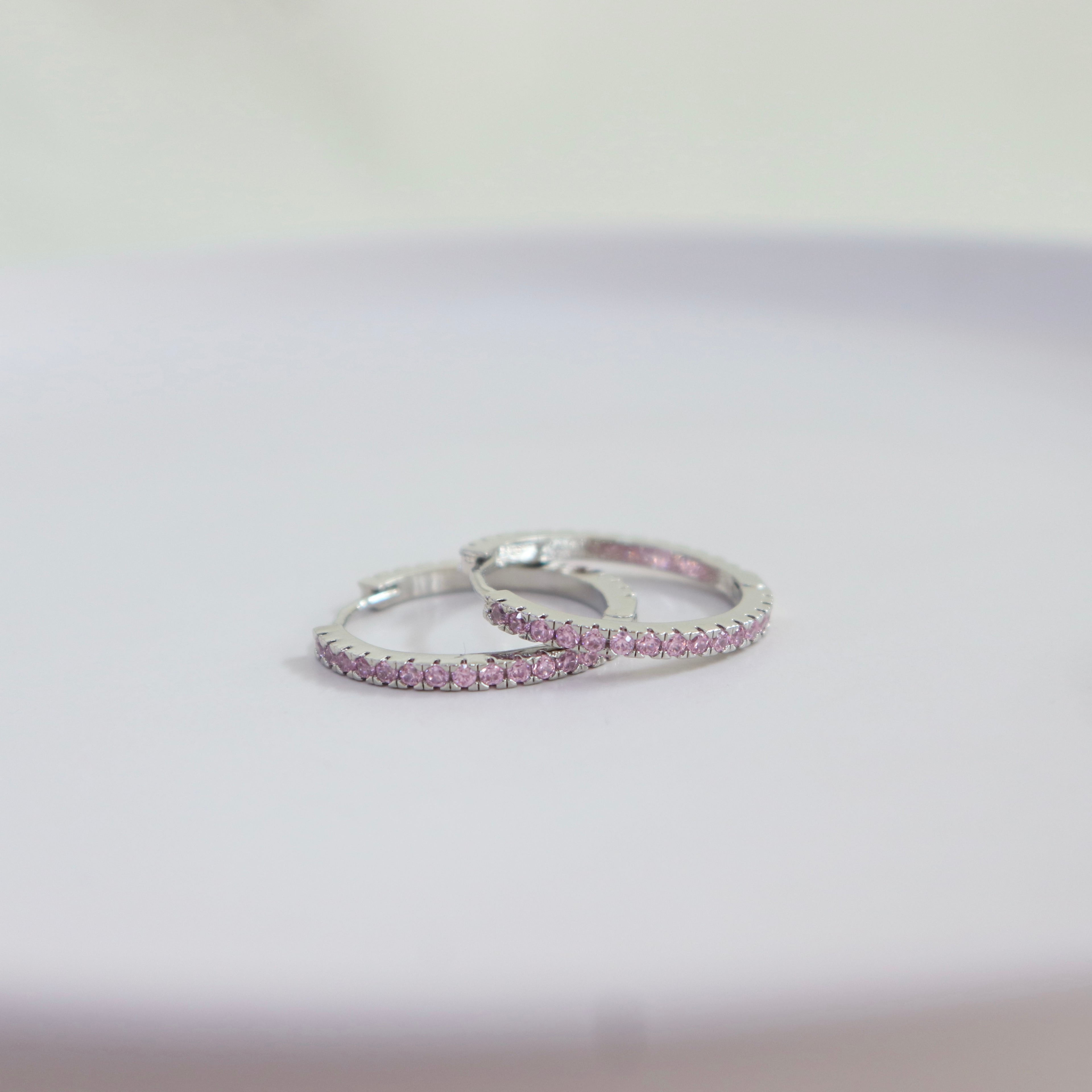 Hoops Cristales