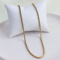 Collar Rope