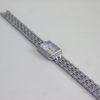 Reloj Rectangular