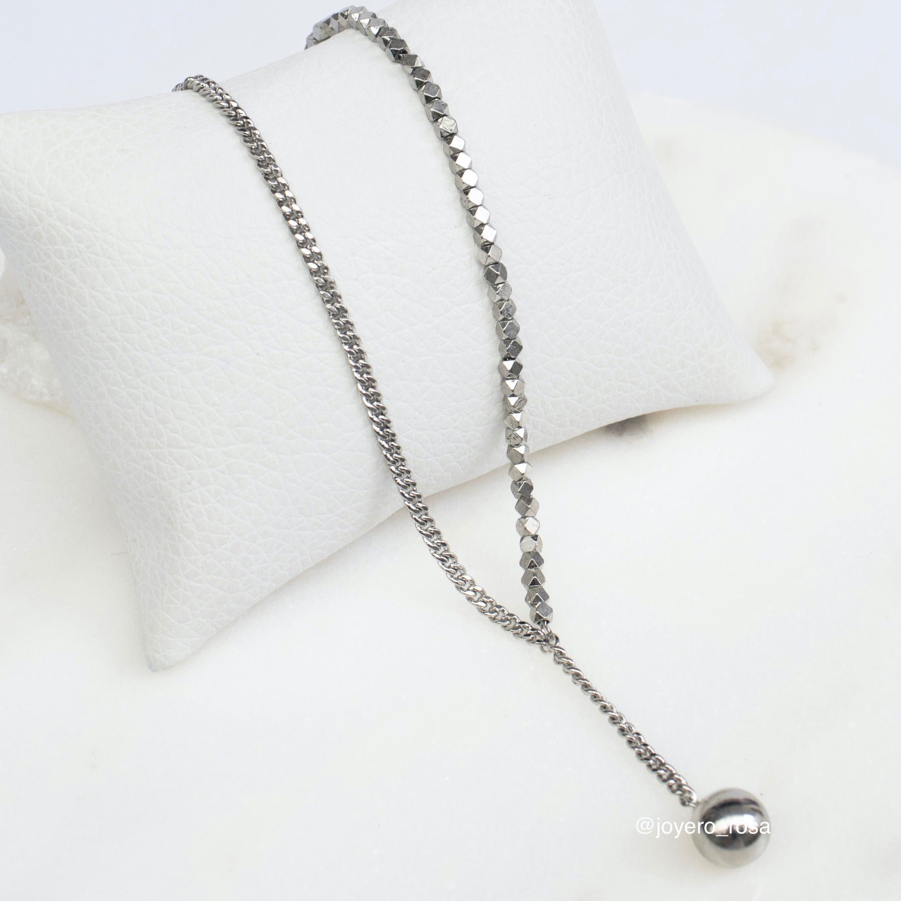 Collar Tania