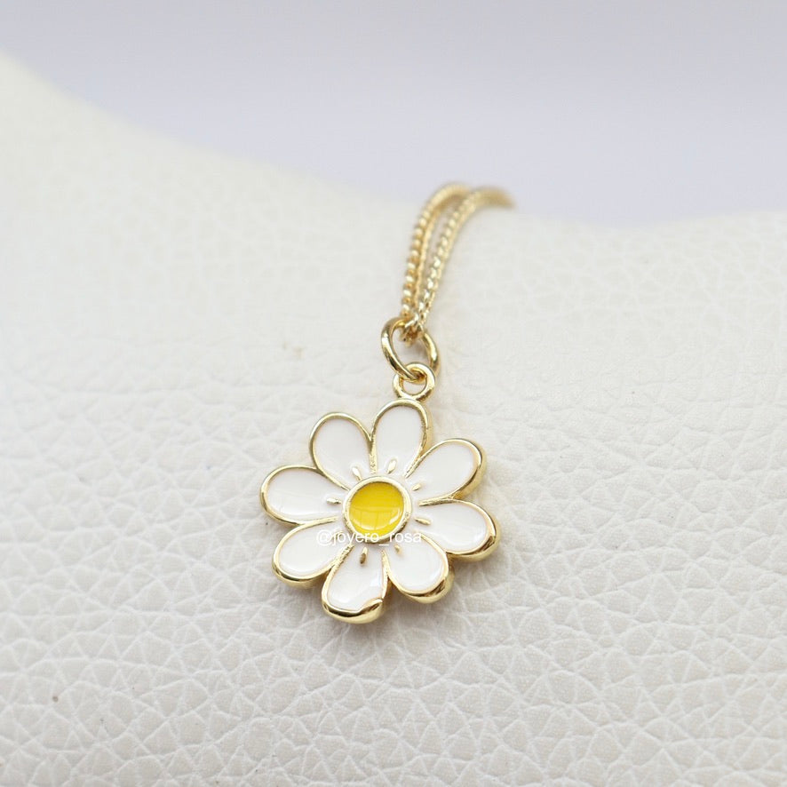Collar Margarita