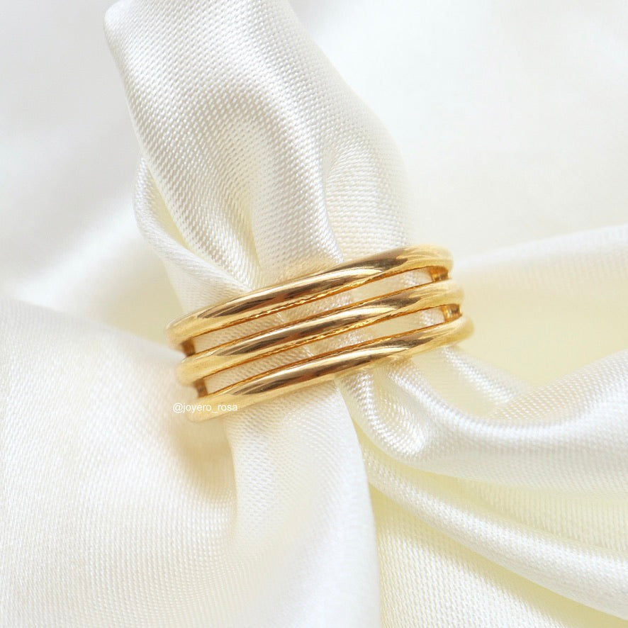 Anillo Alessa