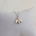 Collar Abeja