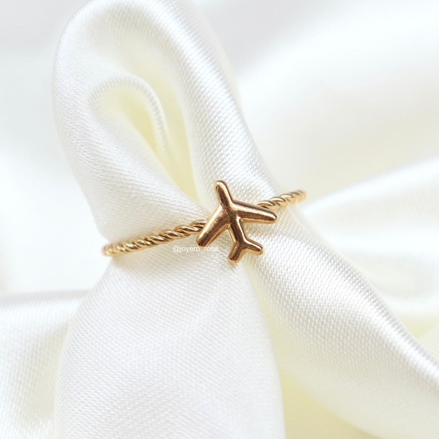 Anillo Avión