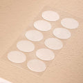 Parches Adhesivos para Aretes