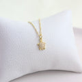 Collar Tortuga