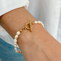 Pulsera Perlas