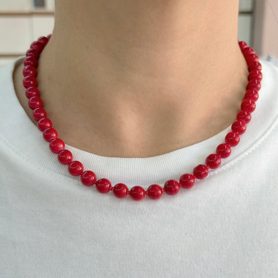 Collar Chicle