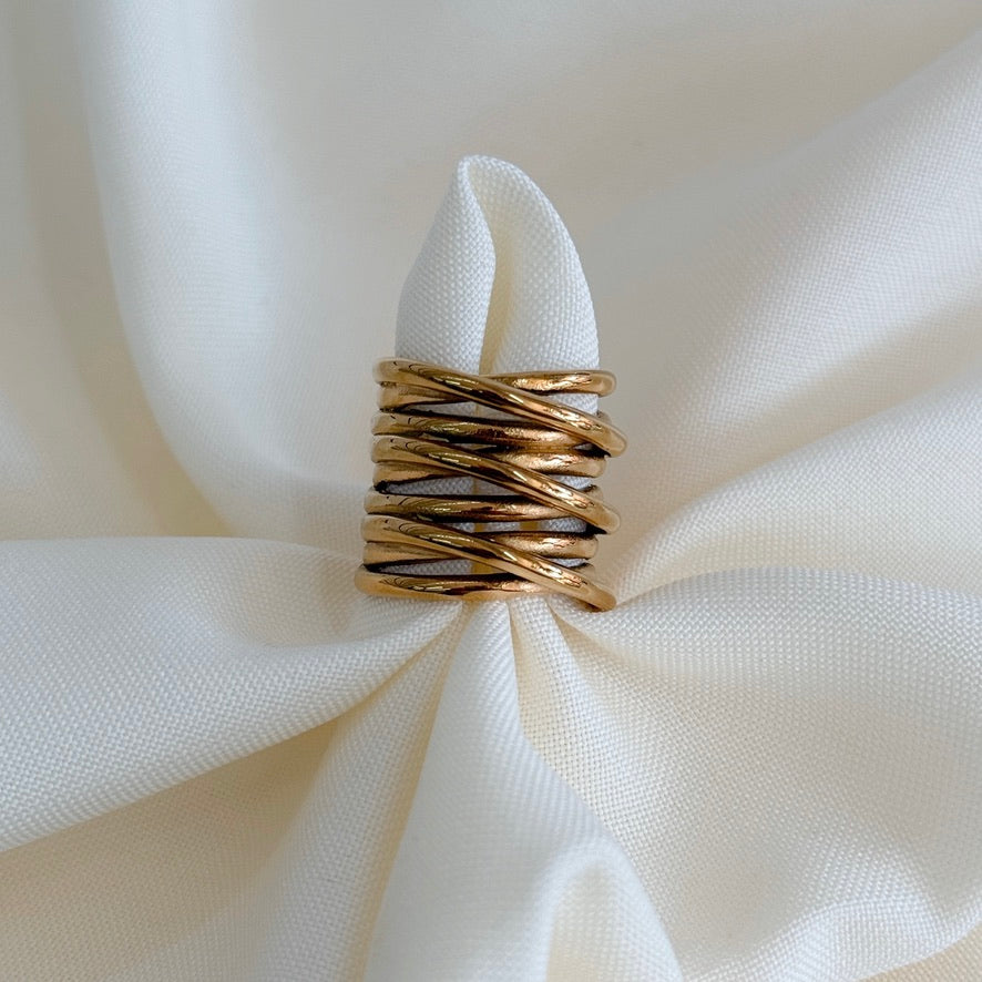 Anillo Luisa