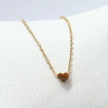 Cargar imagen en el visor de la galería, Collar Corazón
