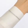 Pulsera Ajustable Cristales