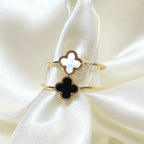 Anillo Van Cleef