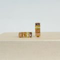 Huggies Cristales Pastel