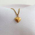 Collar Corazón
