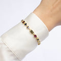 Pulsera Formas de Colores