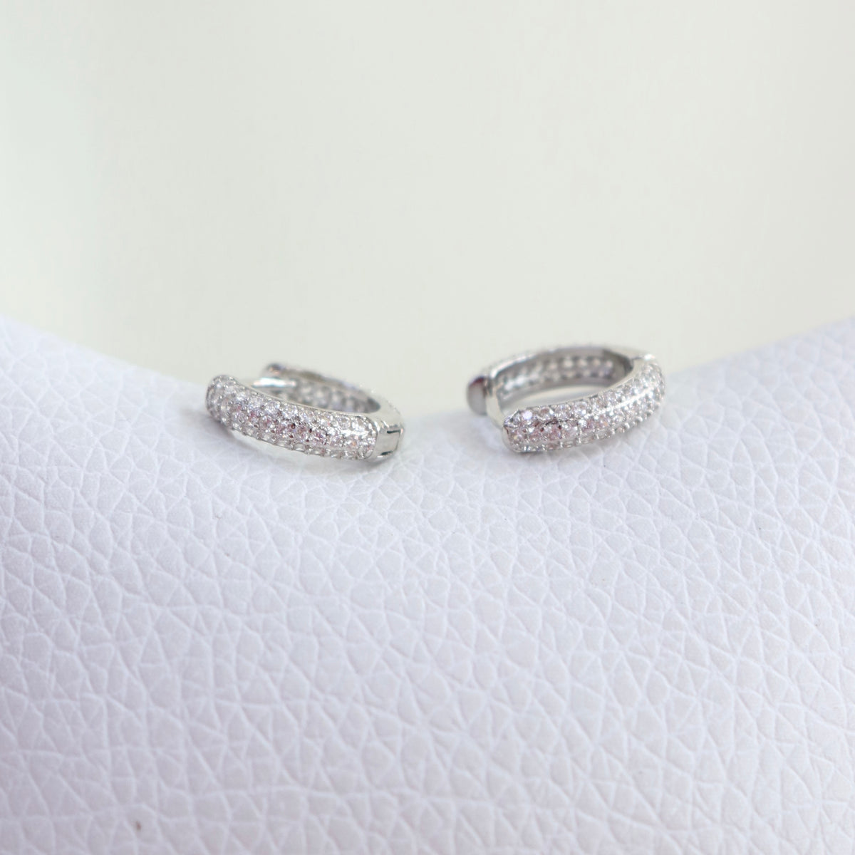 Huggies Pavé