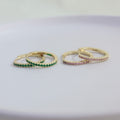 Hoops Cristales