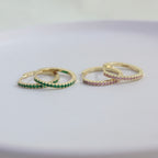 Hoops Cristales