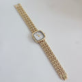 Reloj Cuadrado