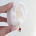 Dangles Santa