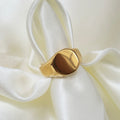 Anillo Sello