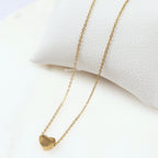 Collar Corazón
