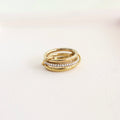 Anillo Multilink