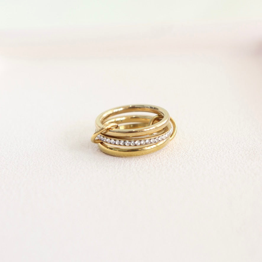 Anillo Multilink