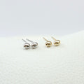 Studs Ovalados Mini