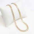 Collar Baguette