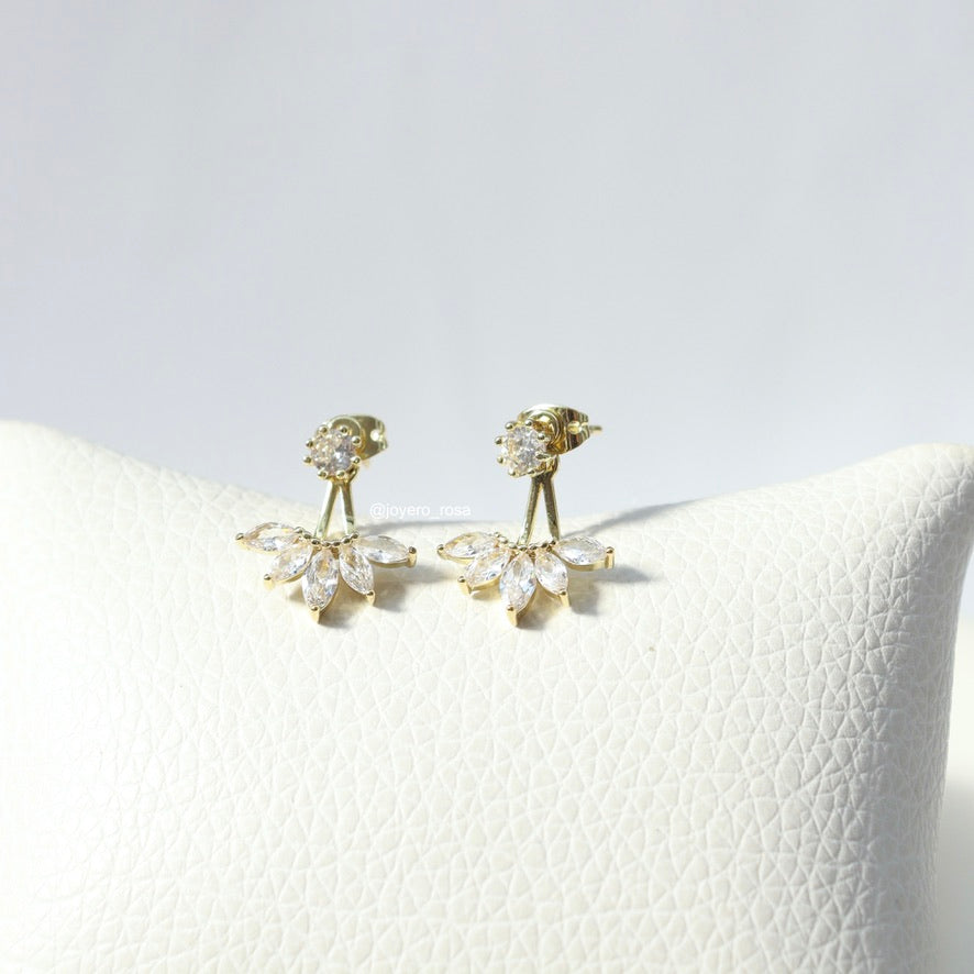 Aretes Teléfono