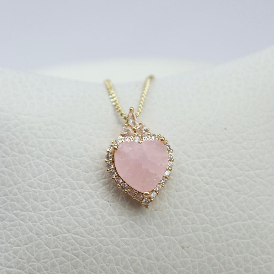 Collar Corazón