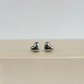 Studs Corazón