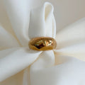 Anillo Bold